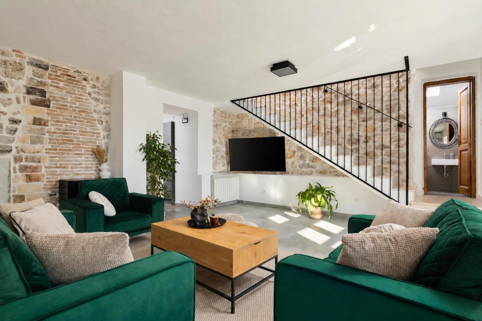 Villa Brisa — Foto 10