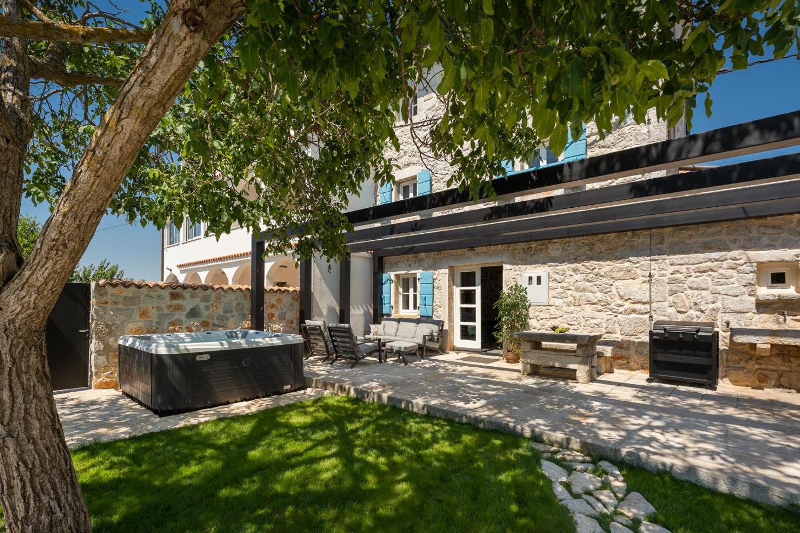 Villa Brisa, Foto 3